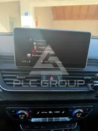 2018 Audi SQ5