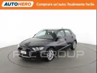 2018 Audi RS3