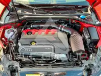 2018 Audi RS3