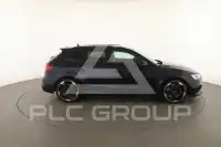 2018 Audi RS3