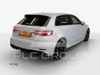 2018 Audi RS3