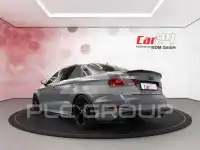 2018 Audi RS3