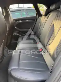 2018 Audi RS3