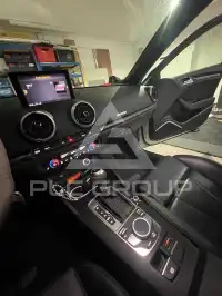 2018 Audi RS3