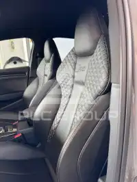 2018 Audi RS3