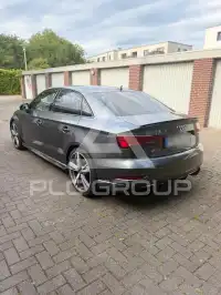 2018 Audi RS3