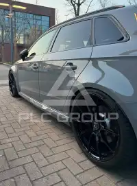 2018 Audi RS3