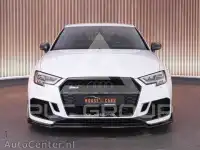 2018 Audi RS3