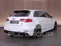 2018 Audi RS3
