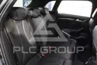 2018 Audi RS3