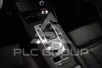 2018 Audi RS3
