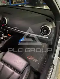 2018 Audi RS3