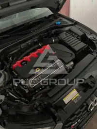 2018 Audi RS3