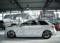 2018 Audi RS3