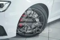 2018 Audi RS3