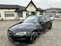 2018 Audi RS3