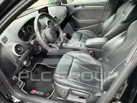 2018 Audi RS3