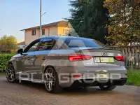 2018 Audi RS3