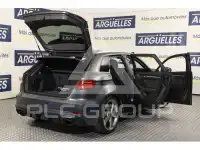 2018 Audi RS3