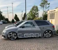 2018 Audi RS3