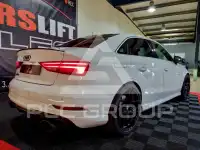 2018 Audi RS3