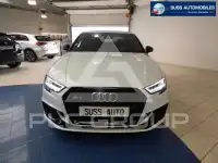 2018 Audi RS3