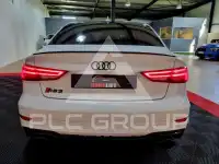 2018 Audi RS3