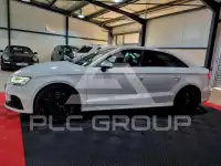 2018 Audi RS3