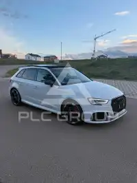 2018 Audi RS3