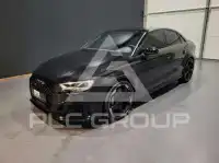 2018 Audi RS3