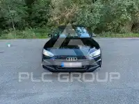 2018 Audi A5