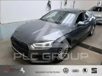 2018 Audi A5