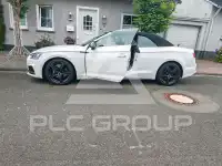 2018 Audi A5