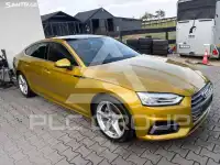 2018 Audi A5