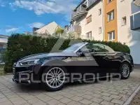 2018 Audi A5
