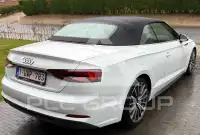 2018 Audi A5