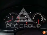 2018 Audi A5