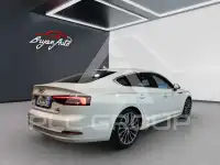 2018 Audi A5