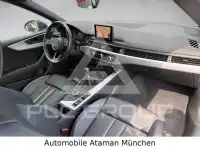 2018 Audi A5