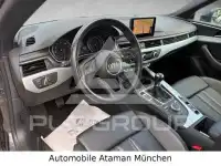 2018 Audi A5