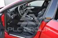 2018 Audi A5