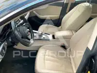 2018 Audi A5