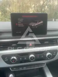 2018 Audi A5