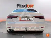 2018 Audi A5