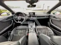 2018 Audi A5