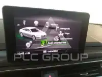2018 Audi A5