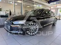 2018 Audi A5