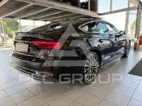 2018 Audi A5