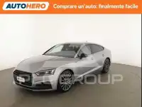 2018 Audi A5