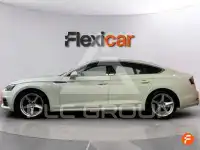 2018 Audi A5